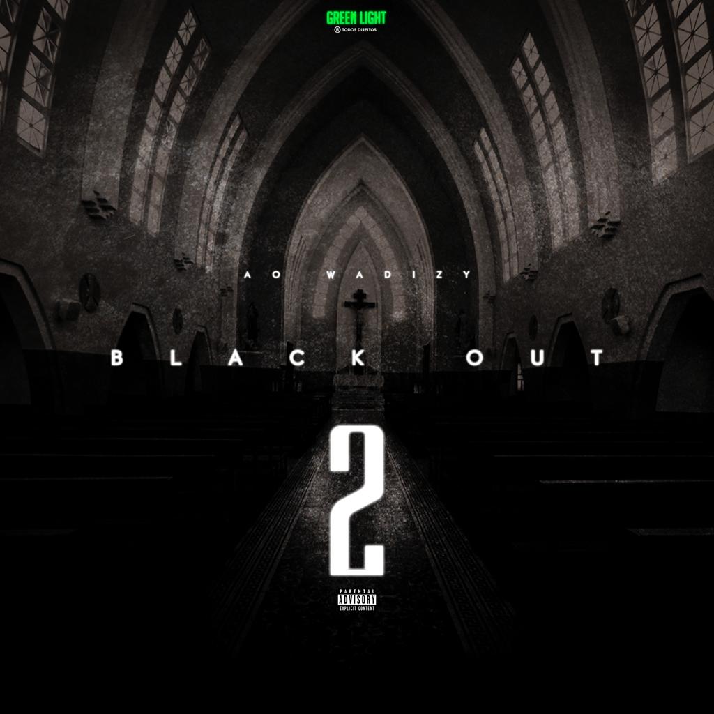 Black Out 2.0 bro (formerly known as 'Shadow') by DallasTheSaiyan on ...