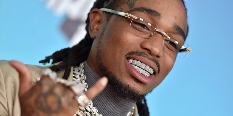 Ouça Rocket Power O Novo álbum De Quavo Grandamambo