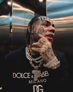 6ix9ine