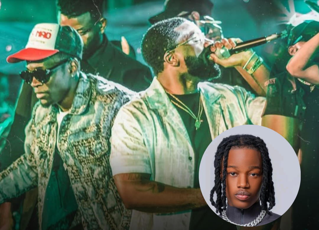 Young Family anuncia novo single "Vou Comprar" com participação de Fábio  Hustle - GRANDAMAMBO